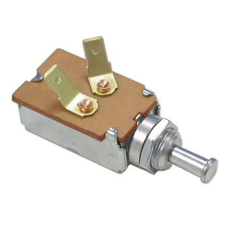 Aftermarket Headlight Switch  Fits Ford  FDN11654A FDN11654A-CC